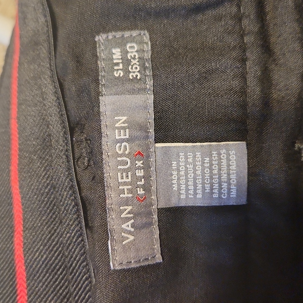 Men's Pants - Picture 3 of 3
